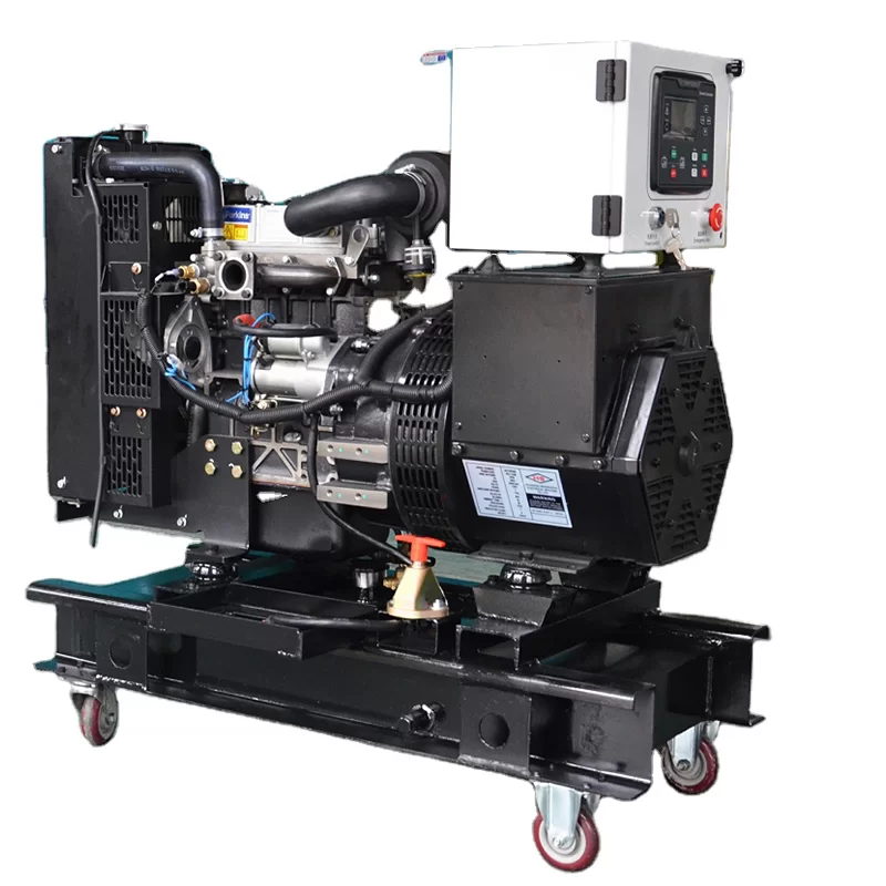 20kw Diesel Power Generator