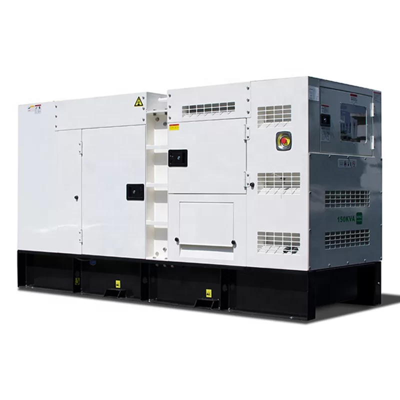 300kw Diesel Generato