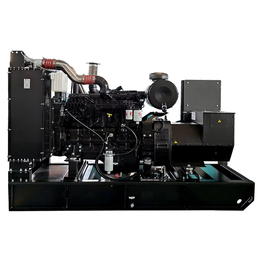 50kw Diesel Generator