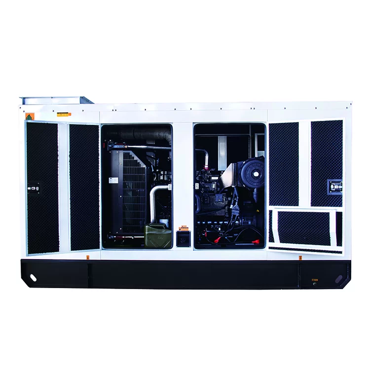 Standby Diesel Generator Se